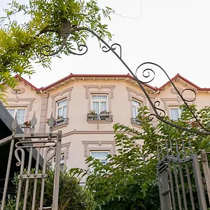 Barba Boutique Hotel